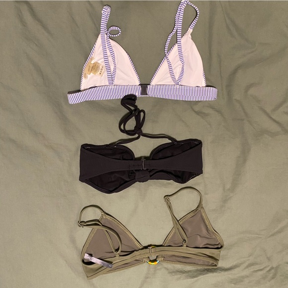 Bikini tops - Picture 7 of 8